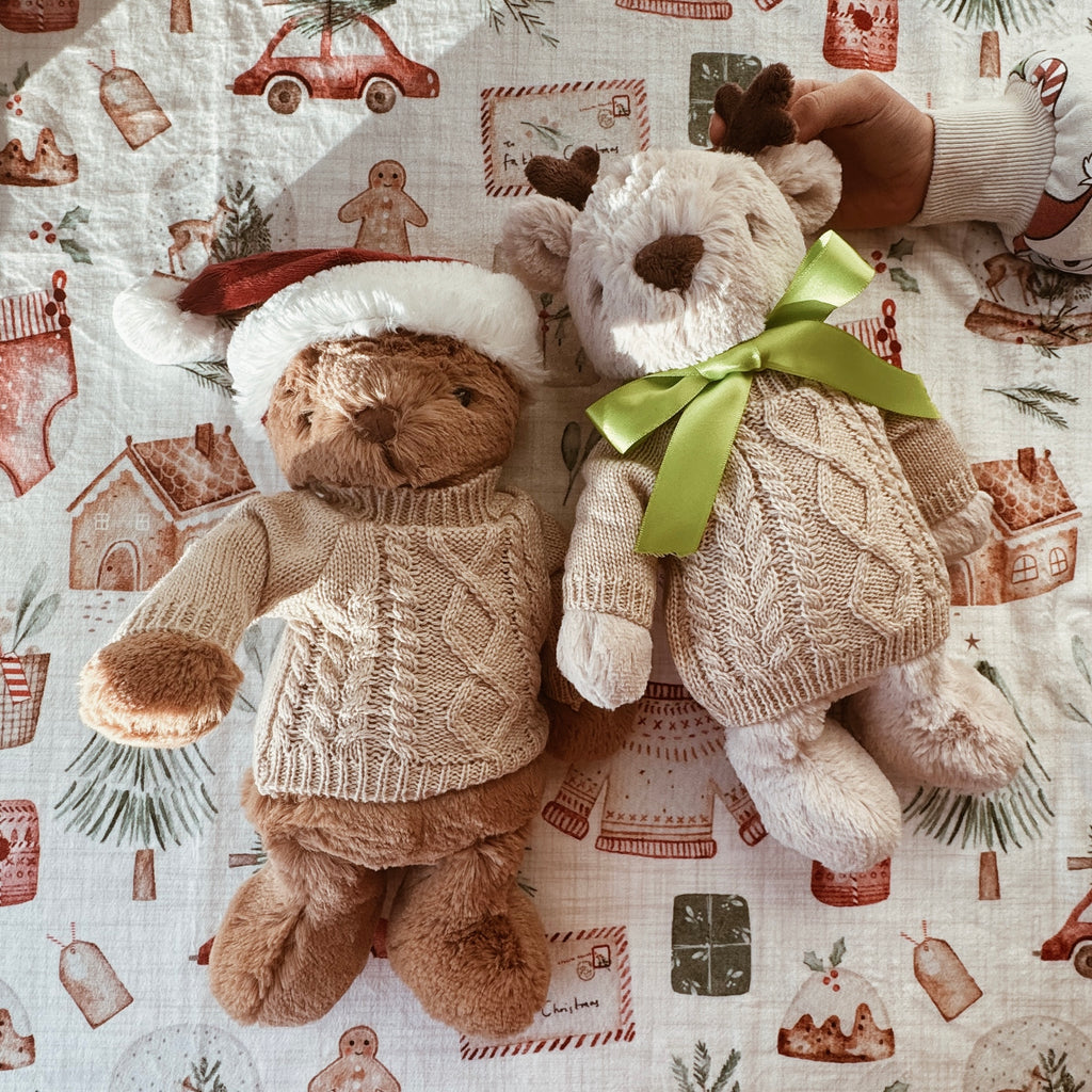 Boutique de Noël 🤶 || Christmas shop 🤶