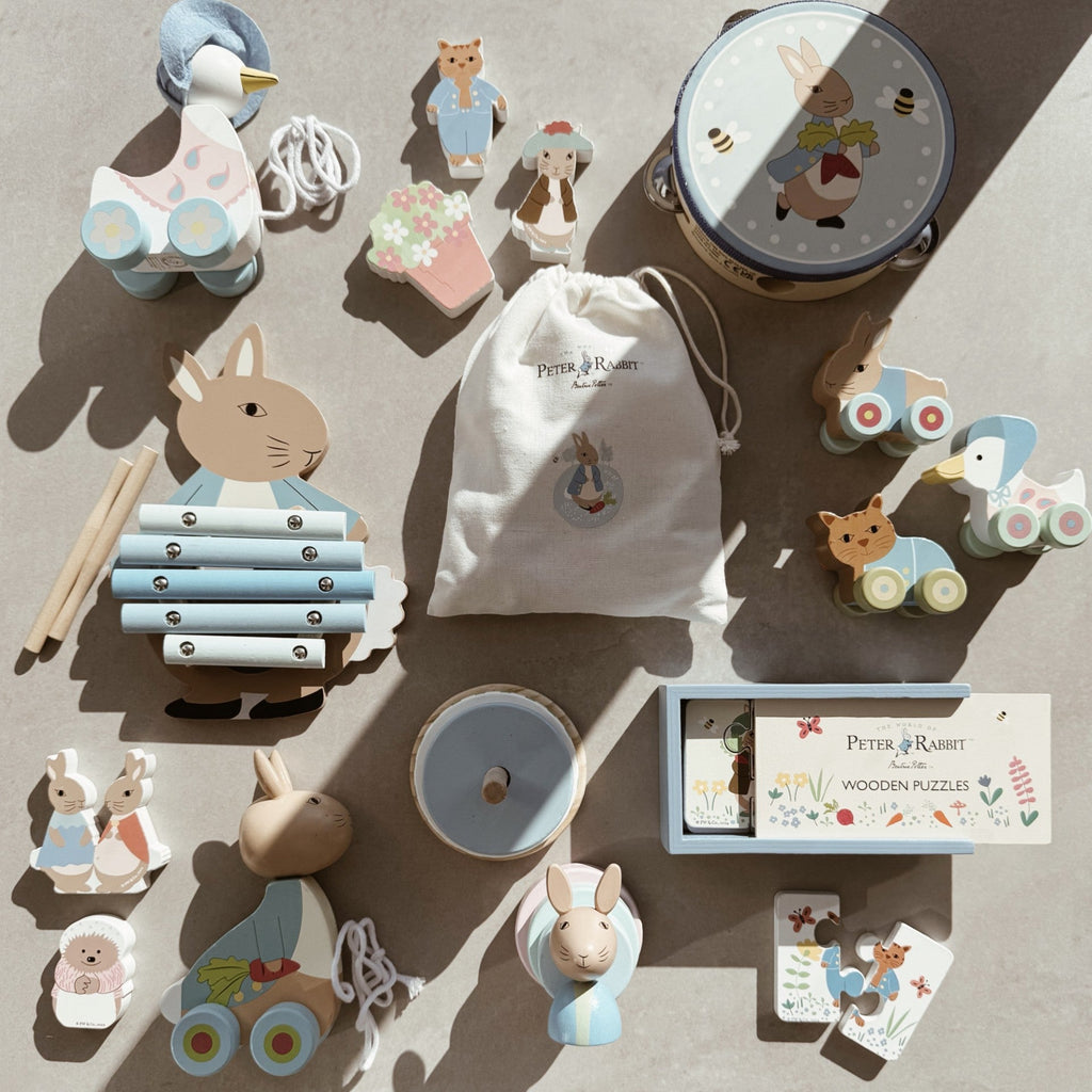 Orange Tree Toys
