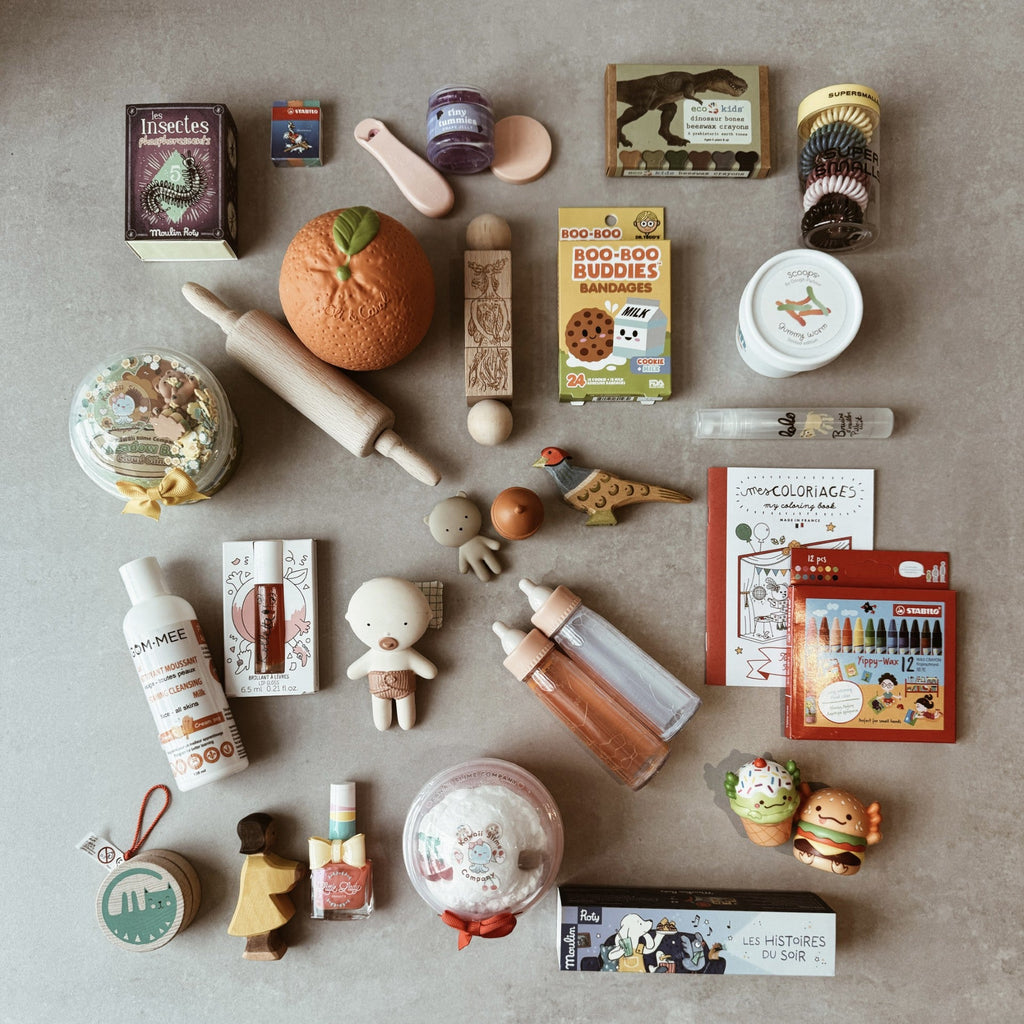 Bas de Noël||Christmas Stocking