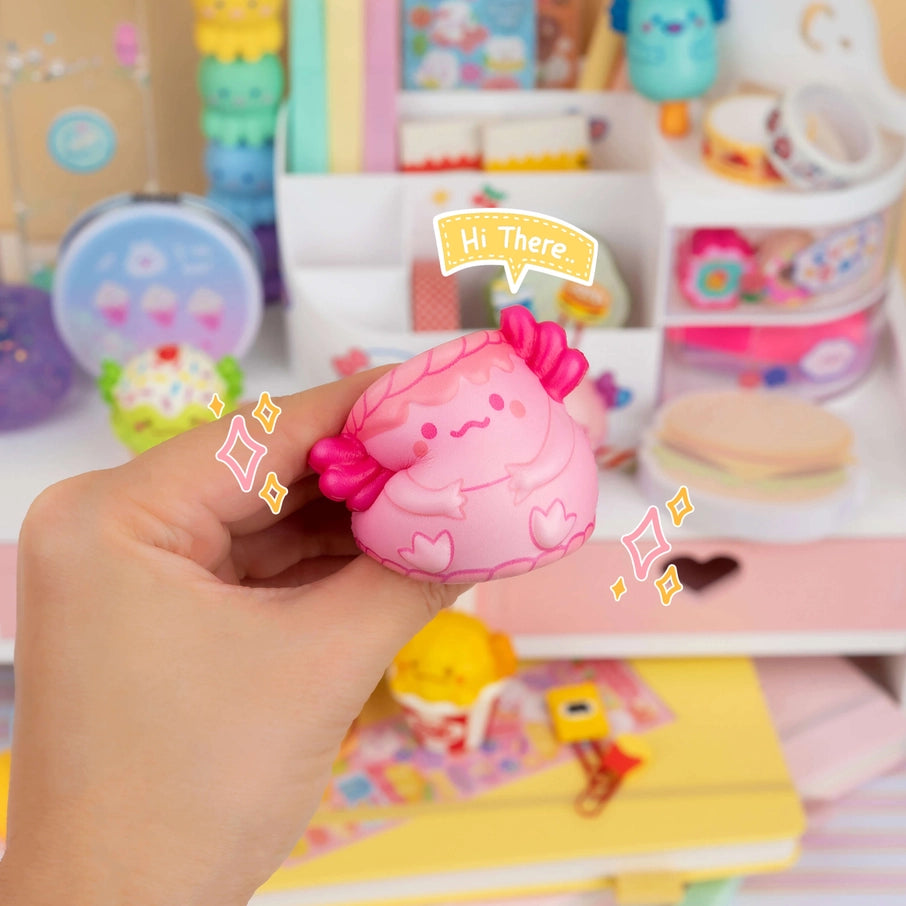 Kawaii Slime Company - Mini Sq – Le Petit Cocon