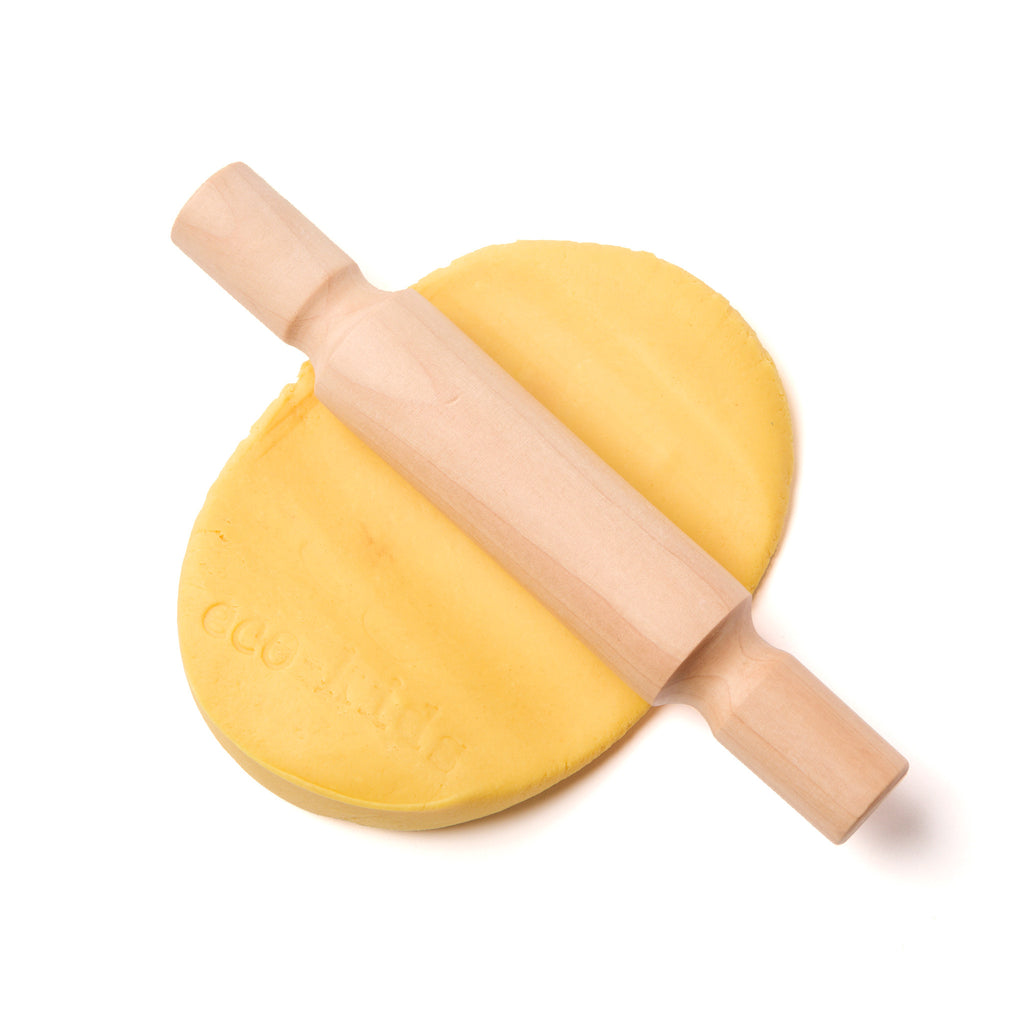 Pâte à modeler Soft Dough kit Maison des - Scrapmalin