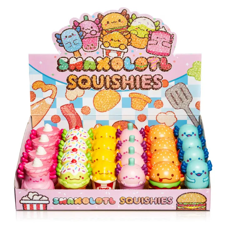 Kawaii Slime Company - Mini Sq – Le Petit Cocon