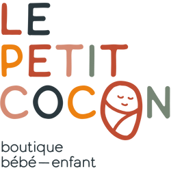 Moonie - Ourson Bio - Sable – Le Petit Cocon