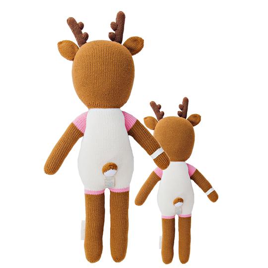 Kind doll online