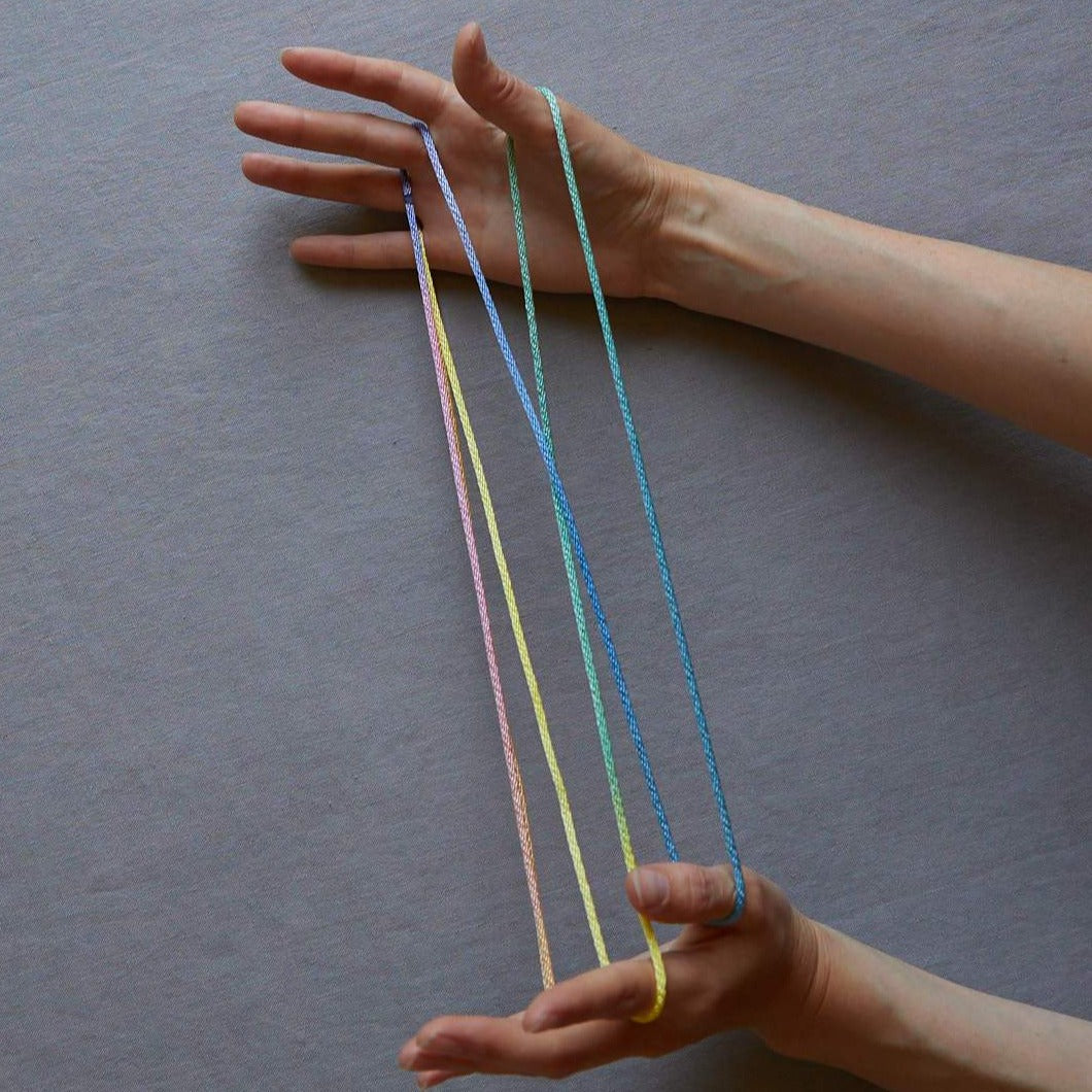 Sarah's Silk - String Game – Le Petit Cocon