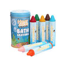 Honey Sticks - Crayon pour le Bain – Le Petit Cocon