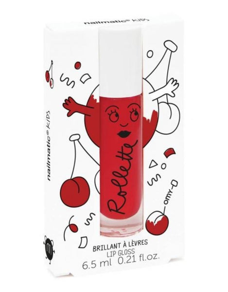 Nailmatic - Lip Gloss Cherry