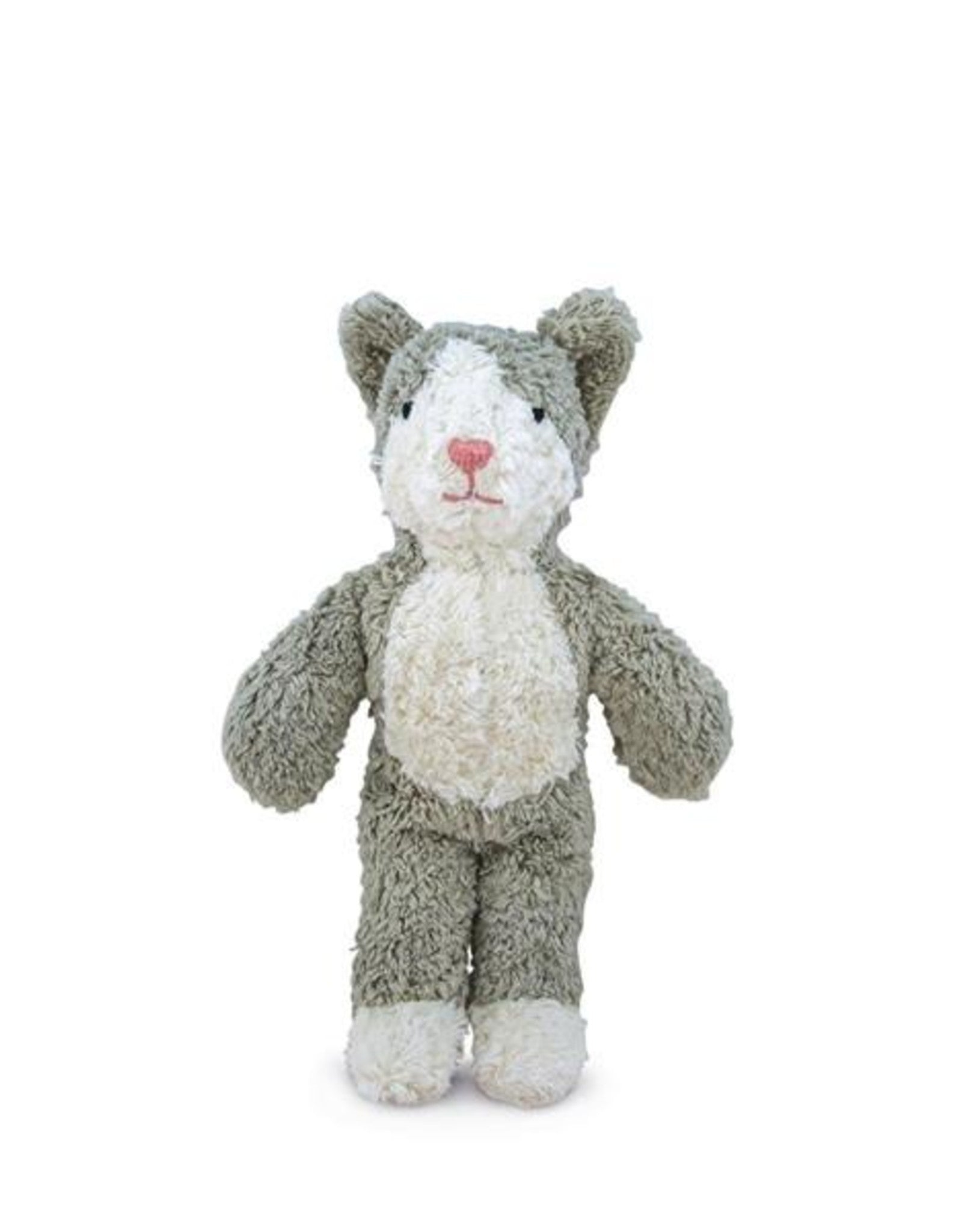 Senger - Grey Cat - Small – Le Petit Cocon